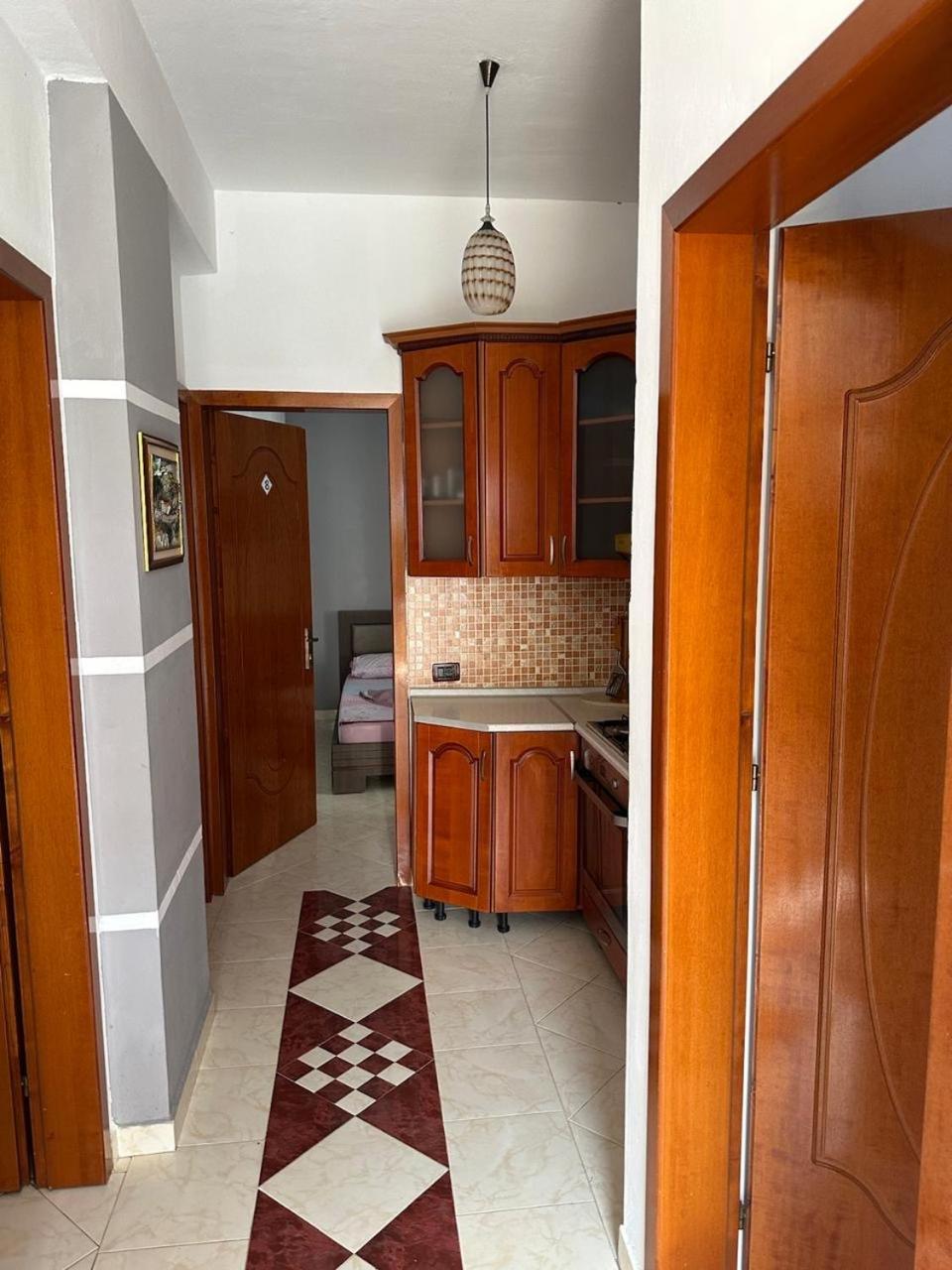 Eid Mar Hostel วญอเรอ ภายนอก รูปภาพ